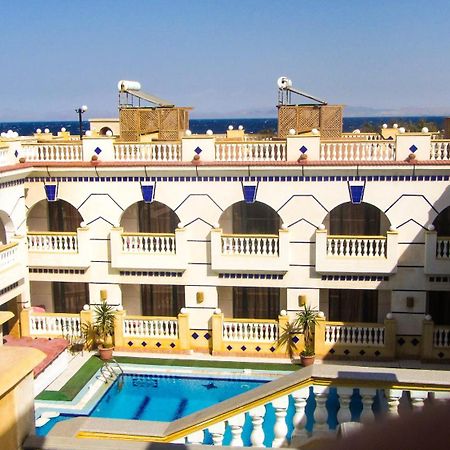 La Reine Dahab Hotel Экстерьер фото