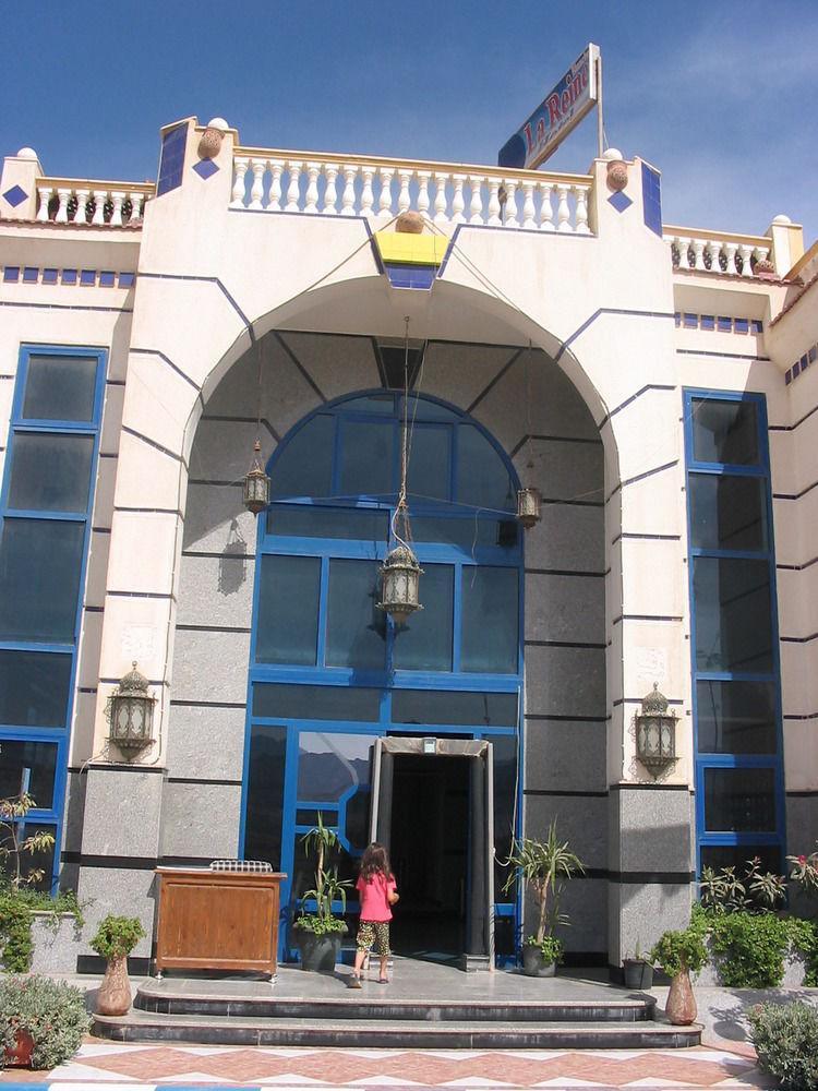 La Reine Dahab Hotel Экстерьер фото