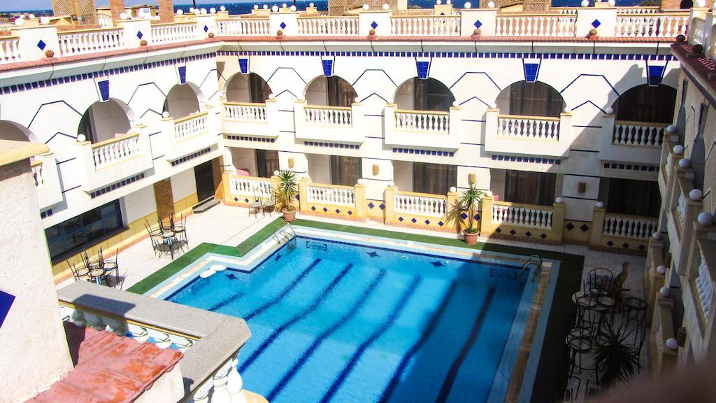 La Reine Dahab Hotel Номер фото